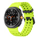 Correa Ocean Samsung Galaxy Watch 8 - 44mm (lima)
