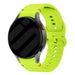 Correa Wave Samsung Galaxy Watch 4 Classic 46mm (lima)