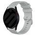 Correa silicona premium Amazfit Bip 6 (gris)
