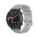 Xiaomi Amazfit GTR Premium Silicone Strap (Grey)