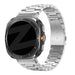 Bandz Samsung Galaxy Watch Ultra 2 Steel Link Strap 