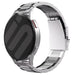 Correa eslabones acero de lujo Xiaomi Amazfit GTS (plata)