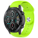 Correa deportiva Honor Magic Watch 2 (verde claro)