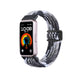Huawei Band 8 Woven Strap (Slate)