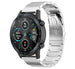 Correa metálica Honor Magic Watch 2 (plata)
