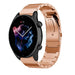 Correa metalica Amazfit GTR 3 (Pro) (oro rosa)