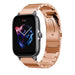 Correa metalica Amazfit GTS 3 (oro rosa)