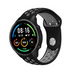 Xiaomi Mi Watch Sport Strap (Black/Grey)