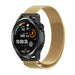 Correa milanesa Huawei Watch GT (oro)