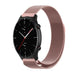 Correa milanesa Amazfit GTR 2 (rosa)