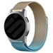 Xiaomi Watch 2 Milanese Strap (Blue/Gold)