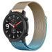 Xiaomi Amazfit GTR Milanese Strap (Blue/Gold)