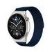 Correa milanese Huawei Watch GT 3 Pro 46mm (azul)