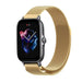 Amazfit GTS 3 Milanese Strap (Gold)