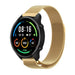 Correa milanese Xiaomi Mi Watch (oro)