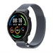 Xiaomi Mi Watch Milanese Strap (Space Grey)