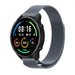 Correa milanese Xiaomi Mi Watch (gris espacial)