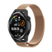Correa milanese Huawei Watch GT Runner (oro rosa)