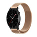 Correa milanesa Amazfit GTR 2 (oro rosa)
