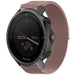 Correa milanesa Polar Grit X Pro (rosa)