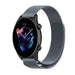 Correa milanesa Amazfit GTR 3 (Pro) (gris espacial)