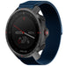 Correa milanesa Polar Grit X Pro (azul)