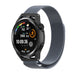 Correa milanesa Huawei Watch GT (gris espacial)