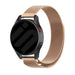 Correa milanese Redmi Watch 5 Active (oro rosa)