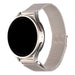 Correa milanesa Amazfit GTR 4 (blanco estrella)