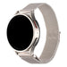 Correa milanese Redmi Watch 5 Lite (blanco estrella)