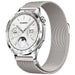 Huawei Watch 5 - 42mm Milanese Strap (Starlight)