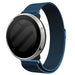 Correa milanesa Garmin Vivomove Sport (azul)