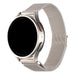 Correa milanese Withings ScanWatch 2 - 38mm (blanco estrella)