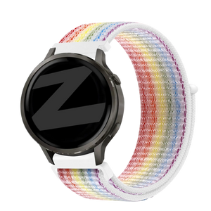Bandz Correa nylon Loop Garmin Approach J1 (multicolor)