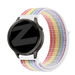 Bandz Correa nylon Loop Garmin Approach J1 (multicolor)