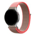 Correa nylon Redmi Watch 5 Active (rosa neón)
