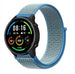 Correa nylon Xiaomi Mi Watch (azul)