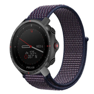 nylon-band-blauw