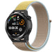 Correa de nylon Huawei Watch GT (camello)