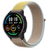 Correa nylon Xiaomi Mi Watch (camello)