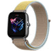Correa nylon Amazfit GTS 3 (camel)
