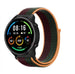 Xiaomi Mi Watch Nylon Strap (Dark Cherry)