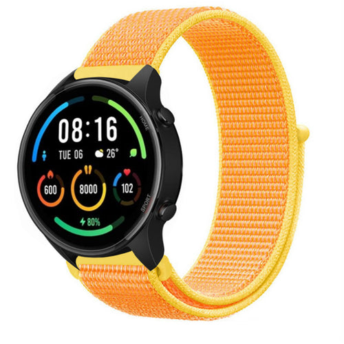 nylon-band-geel