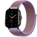 Amazfit GTS 2 Nylon Strap (Purple)