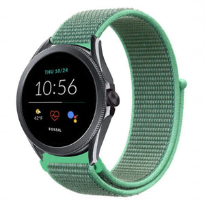 nylon-band-mint
