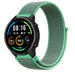 Correa nylon Xiaomi Mi Watch (menta)