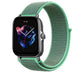 Amazfit GTS 3 Nylon Strap (Mint)