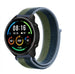 Correa nylon Xiaomi Mi Watch (verde musgo)