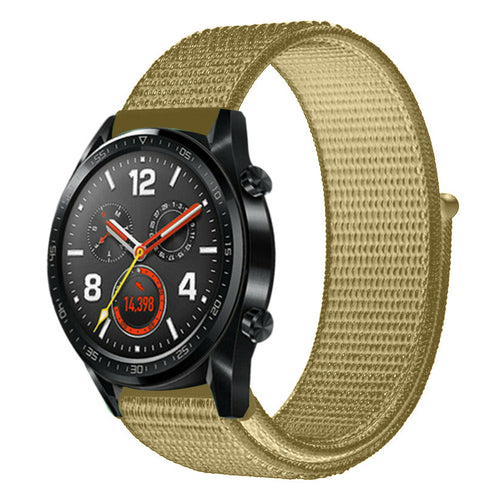 nylon-band-olijf