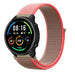 Correa nylon Xiaomi Mi Watch (rosa neón)